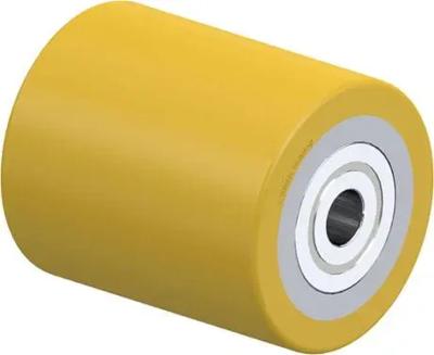 Blickle HTH 85X100/17-100K Heftruckwiel Wieldiameter: 85 mm Draagvermogen (max.): 960 kg 1 stuk(s)