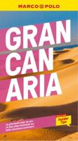 Marco Polo NL Reisgids Gran Canaria (Paperback) - thumbnail