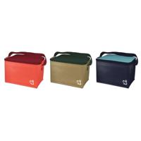 Koelbox Marbueno Multicolour Polyester 24 x 14 x 16 cm - thumbnail