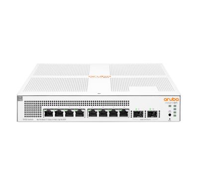 aruba JL681A#ABB Managed Netwerk Switch 8 poorten 20 GBit/s