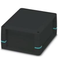 Phoenix Contact UCS 125-87-H-GD 9005 2203330 Universele behuizing 125 x 87 x 67 PC Zwart (RAL 9005) 1 stuk(s) - thumbnail