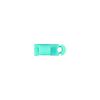 KS Tools 420.1417 Scharnierkopclip rechts voor Mazda, verpakking van 10 stuks