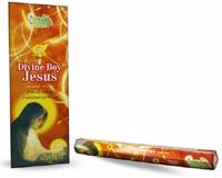 G.R. Wierook Divine Boy Jesus (6 pakjes) - thumbnail