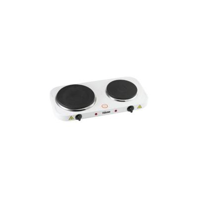 Tristar KP-6245 KP-6245 Dubbele kookplaat