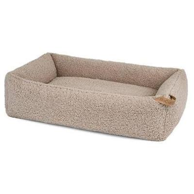 MiaCara Senso hondenmand large greige MiaCara Senso hondenmand large greige