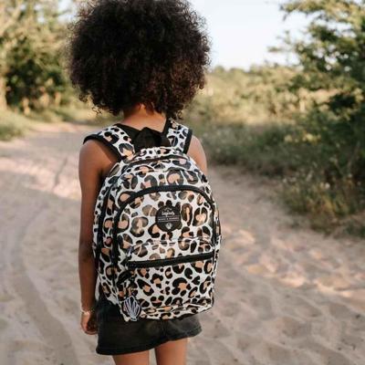 Kinderrugzak Little Legends - Leopard Shark Backpack L