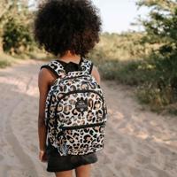 Kinderrugzak Little Legends - Leopard Shark Backpack L - thumbnail