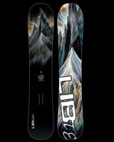 Lib Tech Dynamo Snowboard Heren Multi 159W - thumbnail