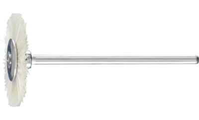 PFERD TOOLS Ronde borstel RBU 2202/2,34 SBW 43100707 10 stuk(s)