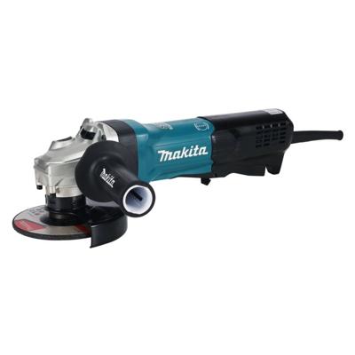 Makita GA5093X01 Haakse slijper 125mm 230V