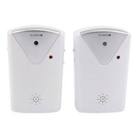 Olympia IR 500 5964 Draadloos alarmsysteem (uitbreiding) Infraroodlichtsluis - thumbnail