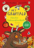 Gruffalo herfst natuurspeurboek - thumbnail