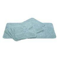 Vandyck Vandyck Ranger Spray badmat 55x90 Pearl Blue - thumbnail