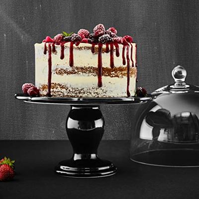 Birkmann Taartplateau / Taartschotel Avantgarde ø 25.5 x 14 cm