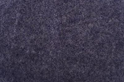 Kayori Kayori Sagano Plaid Bamboo 150x220 Donkerblauw