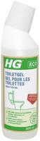 HG eco toiletgel - thumbnail