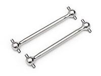 HPI - Drive shaft 6x47mm (86937) - thumbnail