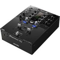 Pioneer DJM S3 battle mixer - thumbnail