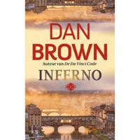Inferno - Dan Brown - Paperback (9789021020884) - thumbnail