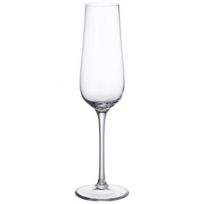 VILLEROY & BOCH - Purismo Special - Champagneglas 25cm