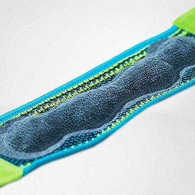 Bauerfeind Sports Knee Strap Patellabrace - S - Universeel - Roze