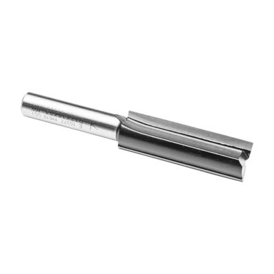 ENT Groeffrees HM 12x38x70mm, Kolf 8mm - 7910377