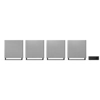 Sony BRAVIA Theatre Quad HT-A9M2 Soundbar Grijs - thumbnail