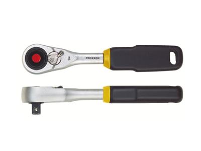 Proxxon Industrial 23160 Omschakelratel 1/4 (6.3 mm) 120 mm