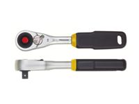 Proxxon Industrial 23160 Omschakelratel 1/4 (6.3 mm) 120 mm - thumbnail