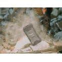 Sandberg Survivor Powerbank 10000 PD22W 10000 mAh Draadloos opladen Zwart - thumbnail