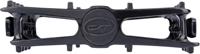 CONTEC pedaal "a-grind" ct pedals a-grind mtb/urban alu black - thumbnail
