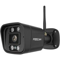 Foscam V5P Zwart - thumbnail