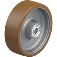 Blickle GB 252/25K Wiel met hoog draagvermogen Wieldiameter: 250 mm Draagvermogen (max.): 1800 kg 1 stuk(s) - thumbnail