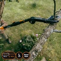 Fiskars OneClick Telescoop Steel | Maat L - 1080672 - thumbnail