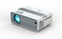 Technaxx TX-127 Beamer LCD 2000 ANSI-lumen 1280 x 720 WXGA - thumbnail