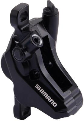 SHIMANO remblokhouder "acera br-mt420" br.caliper shim. brmt420 4pis.pm fr./rear met.pad