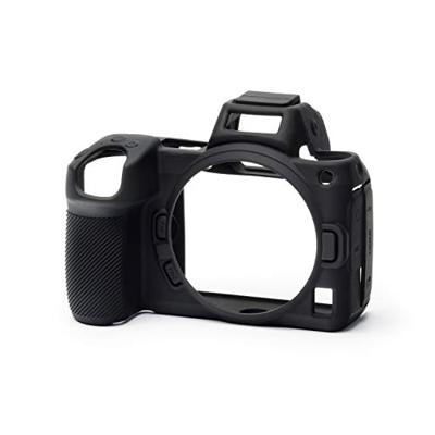 easyCover Cameracase Nikon Z6 / Z7 black
