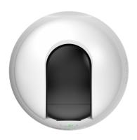 Dahua IPC-HDBW1420E Mini Dome Kamera 4Mp 20fps IR WDR H.264+ IP67 - Network Camera - thumbnail