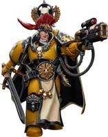 Warhammer The Horus Heresy Action Figure 1/18 Imperial Fists Legion Praetor with Power Sword 12 cm - thumbnail