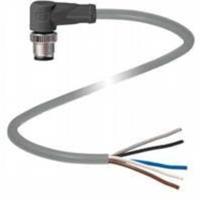 Pepperl+Fuchs 128839 Sensor/actuator connector, geassembleerd Aantal polen (sensoren): 5 20 m 1 stuk(s) - thumbnail