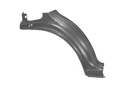 PLAATWERKDEEL Achterdeel SPATBORD R 1747156