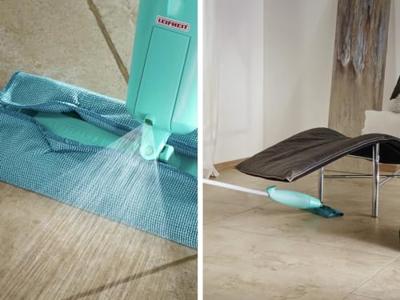 Leifheit Pico Spray vloerwisser S