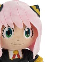 Spy x Family Plush Figure Anya 28 cm - thumbnail