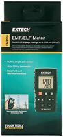 Extech EMF510 Meter voor LF elektromagnetische straling - thumbnail