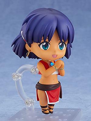 Nadia: The Secret of Blue Water Nendoroid - Nadia 30th Anniversary