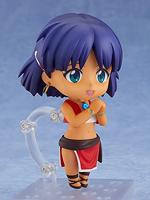 Nadia: The Secret of Blue Water Nendoroid - Nadia 30th Anniversary - thumbnail