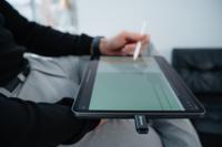 Verbatim Store n Go USB-C® USB-stick 128 GB Zwart 49459 USB-C 3.2 Gen 1 - thumbnail