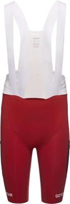 GOREWEAR Spinshift Cargo - Bib Shorts with Pad