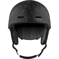Salomon Orka Tie & Dye Helm Kinderen Black KL (56-59) - thumbnail