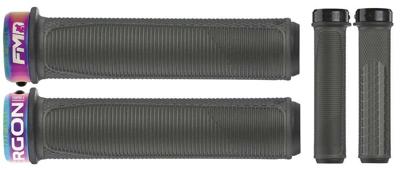 Ergon Handvatten GFR1 Factory FMD Racing Oil Slick